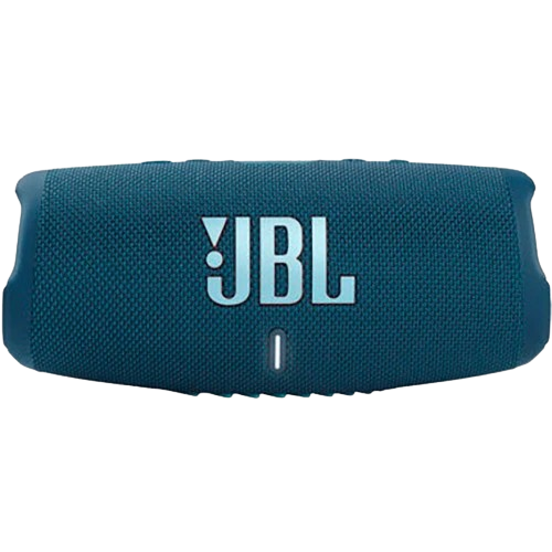 Портативна колонка JBL Charge 5 Blue (JBLCHARGE5BLU)